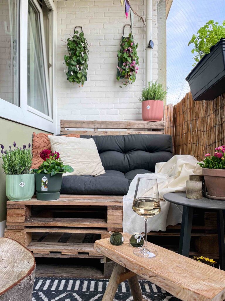 Hoe maak ik een bijvriendelijk balkon? 5 handige tips