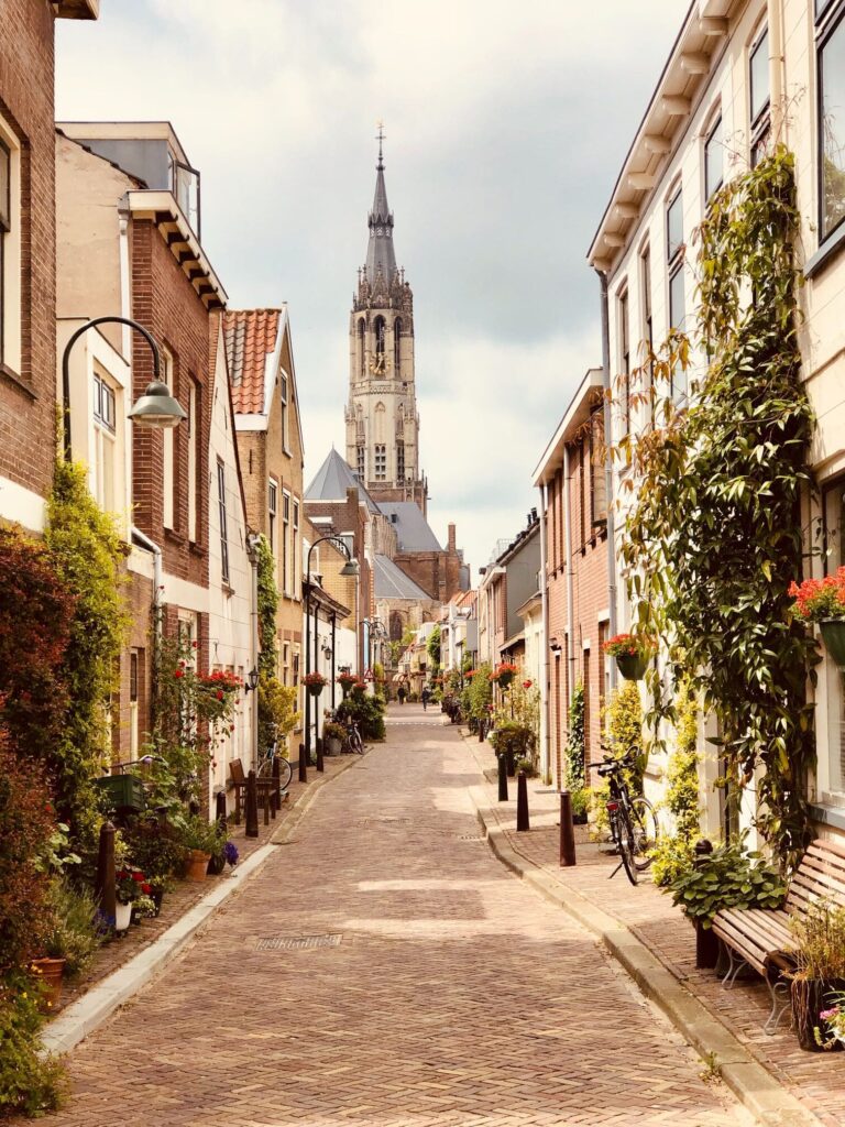 delft trompetstraat