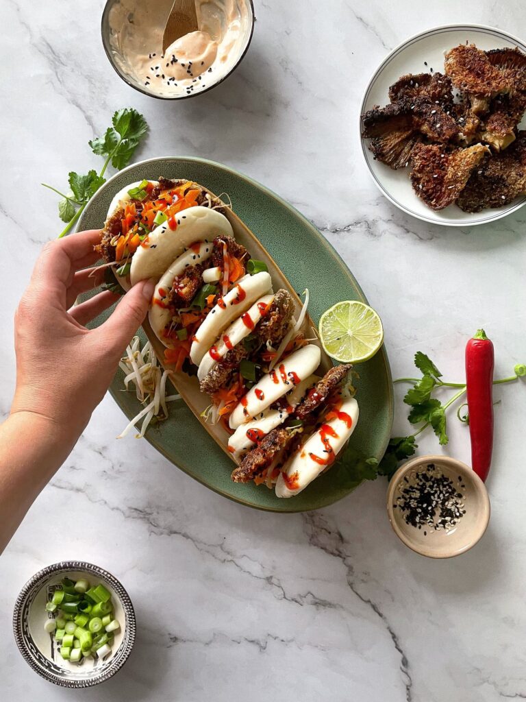 bao bun