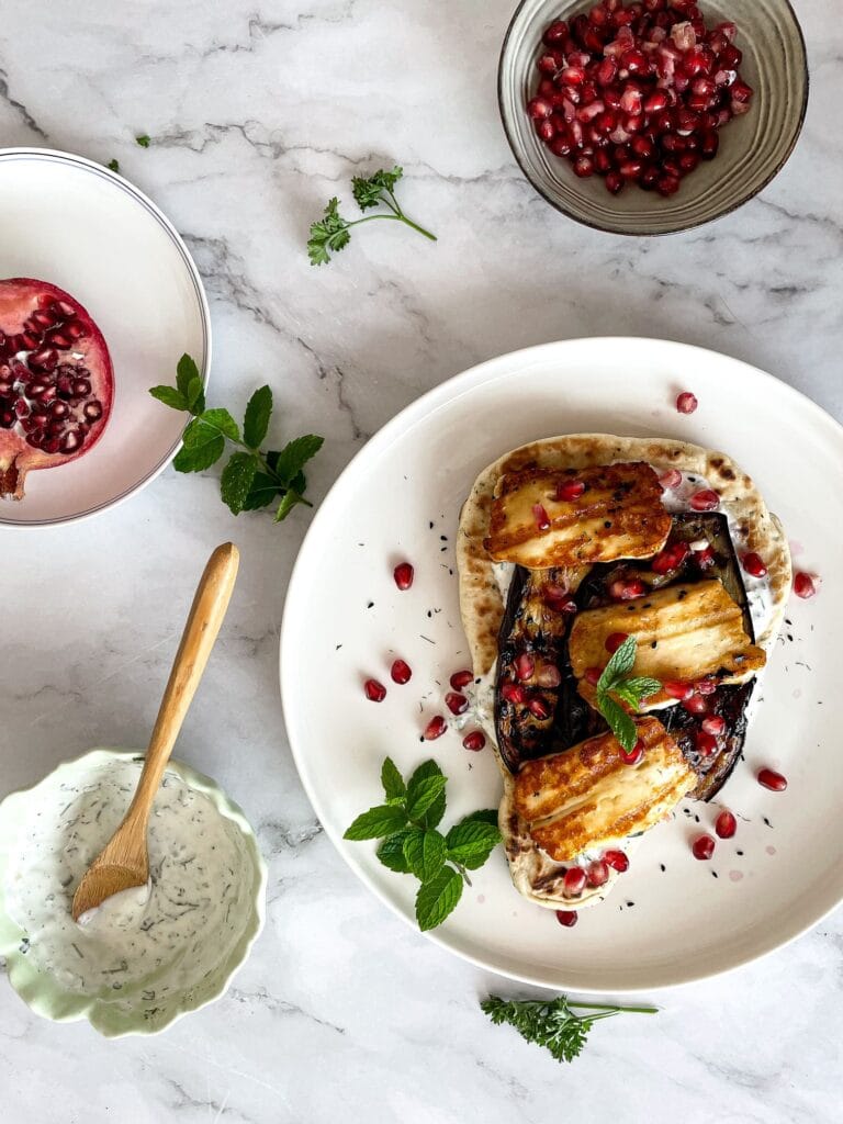 snelle vegetarische recepten