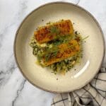 vegetarische andijviestamppot