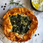 spanakopita