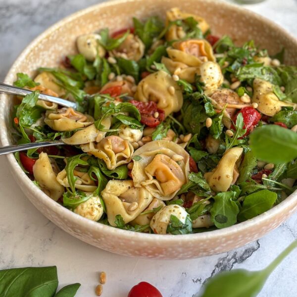 tortellini salade