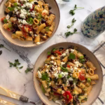 griekse pastasalade